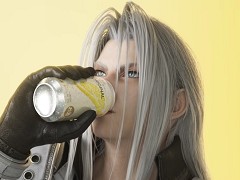 ���ե����������󥹥饤���򤫤��ꡤ̤��Υ��󥵥�򥴥��ꡣ��FINAL FANTASY VII REBIRTH�סߥ����ҥӡ���Υ���ܥࡼ�ӡ�����