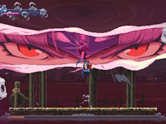 NINJA GAIDEN: Ragebound2ͤΥץ쥤֥륭֥פξĤˤϼʤФʤ²Τΰ