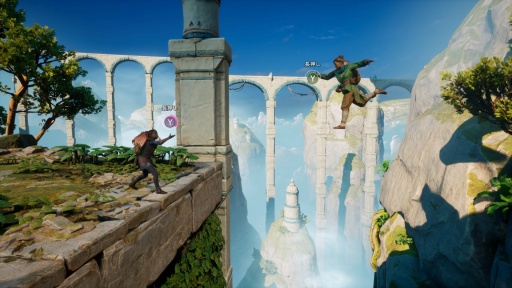 画像ギャラリー No.001のサムネイル画像 / 今，スウェーデンのビデオゲーム産業がアツい！ 北欧の地から世界に羽ばたいたマルチプレイゲームを紹介