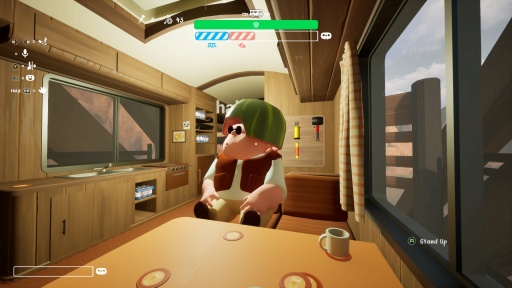 画像ギャラリー No.021のサムネイル画像 / 今，スウェーデンのビデオゲーム産業がアツい！ 北欧の地から世界に羽ばたいたマルチプレイゲームを紹介