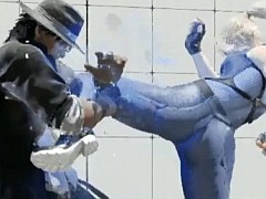 New VIRTUA FIGHTERפο롼俷ƥब餫ˡȤŤơݡȡTGS2025