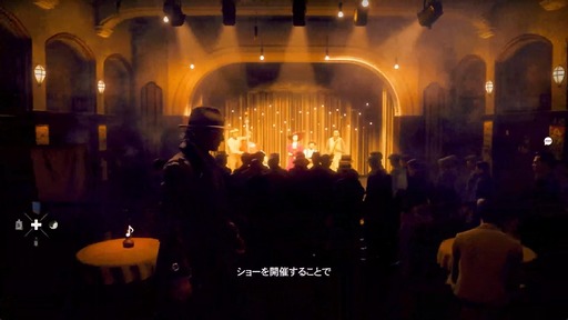 画像ギャラリー No.021のサムネイル画像 / 龍が如くスタジオ新作「STRANGER THAN HEAVEN」は今冬発売。Adoさん，菅原文太さん，スヌープ・ドッグさんら豪華キャスト発表。50年にわたる壮大な物語を描く