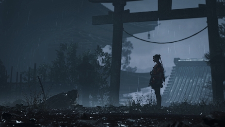 画像ギャラリー No.013のサムネイル画像 / 「鬼武者 Way of the Sword」,武蔵が出会うさまざまなキャラクターを収録した最新トレイラーを公開