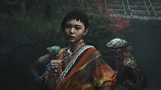 画像ギャラリー No.025のサムネイル画像 / 「鬼武者 Way of the Sword」,武蔵が出会うさまざまなキャラクターを収録した最新トレイラーを公開