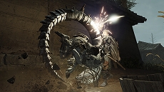 画像ギャラリー No.028のサムネイル画像 / 「鬼武者 Way of the Sword」,武蔵が出会うさまざまなキャラクターを収録した最新トレイラーを公開