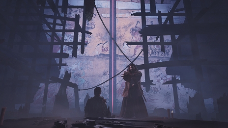 画像ギャラリー No.030のサムネイル画像 / 「鬼武者 Way of the Sword」,武蔵が出会うさまざまなキャラクターを収録した最新トレイラーを公開