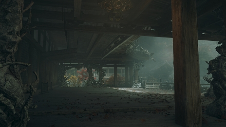 画像ギャラリー No.032のサムネイル画像 / 「鬼武者 Way of the Sword」,武蔵が出会うさまざまなキャラクターを収録した最新トレイラーを公開