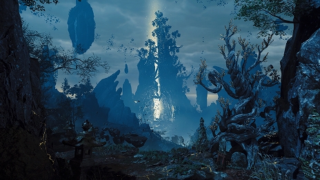 画像ギャラリー No.033のサムネイル画像 / 「鬼武者 Way of the Sword」,武蔵が出会うさまざまなキャラクターを収録した最新トレイラーを公開