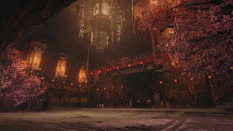 画像ギャラリー No.035のサムネイル画像 / 「鬼武者 Way of the Sword」,武蔵が出会うさまざまなキャラクターを収録した最新トレイラーを公開