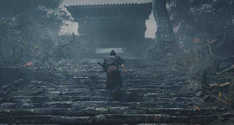 画像ギャラリー No.037のサムネイル画像 / 「鬼武者 Way of the Sword」,武蔵が出会うさまざまなキャラクターを収録した最新トレイラーを公開