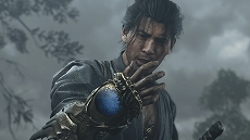 画像ギャラリー No.039のサムネイル画像 / 「鬼武者 Way of the Sword」,武蔵が出会うさまざまなキャラクターを収録した最新トレイラーを公開