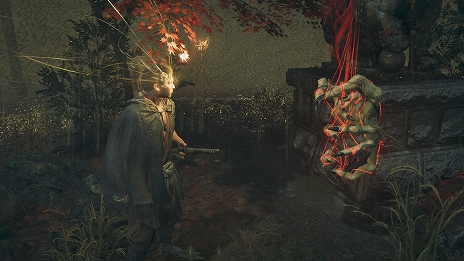 画像ギャラリー No.046のサムネイル画像 / 「鬼武者 Way of the Sword」,武蔵が出会うさまざまなキャラクターを収録した最新トレイラーを公開