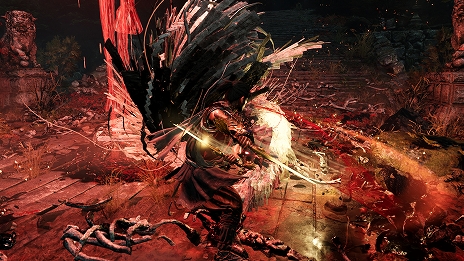 画像ギャラリー No.047のサムネイル画像 / 「鬼武者 Way of the Sword」,武蔵が出会うさまざまなキャラクターを収録した最新トレイラーを公開