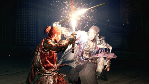 ꡼ No.009Υͥ / ֵ Way of the Swordץ󥿥ӥ塼Ԥޤ뿷ʵԤˤĤơˤʤȤʹTGS2025