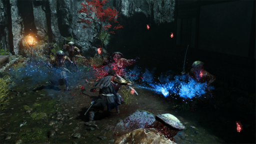 ꡼ No.011Υͥ / ֵ Way of the Swordץ󥿥ӥ塼Ԥޤ뿷ʵԤˤĤơˤʤȤʹTGS2025