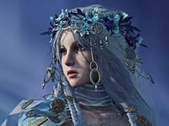 「ELDEN RING NIGHTREIGN」,3体の霊体を召喚して戦うキャラ“Revenant(復讐者)”のトレイラーを公開