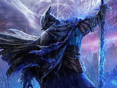 「ELDEN RING NIGHTREIGN」,発売初日で世界累計出荷本数200万本を突破。ジャンルを一新し,新しい体験をもたらしたスピンオフ作品