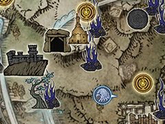 「ELDEN RING NIGHTREIGN」公式Tipsが公開に。マップの読み方,主要な施設の効果,重要なシステムをまとめてチェックできる