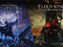 「ELDEN RING」シリーズ,スピンオフ「NIGHTREIGN」が世界累計出荷本数500万本,本編DLC「SHADOW OF THE ERDTREE」が1000万本を突破