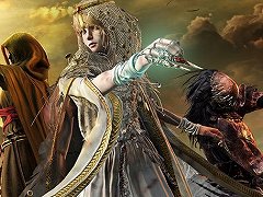 「ELDEN RING NIGHTREIGN」,高難度モード“深き夜”を9月11日に実装。出現する敵が通常よりも強化され,レートに応じて“深度”が変わる