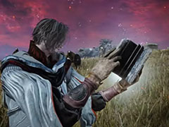 ELDEN RING NIGHTREIGNDLCThe Forsaken Hollowsפ2025ǯ124ۿꡣ饯ȳؼԡɤȡ򵷲ɡꥢƶɤо