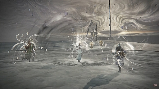 画像ギャラリー No.004のサムネイル画像 / 「ELDEN RING NIGHTREIGN」,12月4日に登場予定の新キャラ“学者”のキャラクタートレイラーを公開