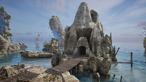 ꡼ No.002Υͥ / DDΥ롼륻åȤ˴Ťȼ١RPG³ԡSolasta IIȯɽץ쥤䡼α̿