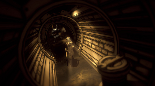 ꡼ No.004Υͥ / ͵ۥ顼Boris and the Dark SurvivalפޤѤ롣Bendy: Lone Wolfפ2025ǯ꡼ȯɽ