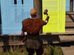 ¼Ťꥷ֥ʥƥץ꡼κǿϥ󥰡Vikings DynastyפΥ饤֥ǥgamescom