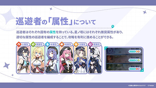 画像ギャラリー No.015のサムネイル画像 / Yostarの新作「ステラソラ」,10月20日に正式リリース決定。サービス開始時に配布される報酬やキャンペーン情報なども公開に