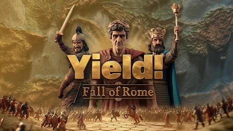 ꡼ No.008Υͥ / 4XȥƥYield! Fall of Romeײȥ쥤顼饤Хڤå礦ڡ⡼ɤξϿ