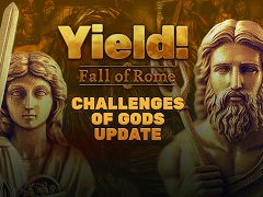4XȥƥYield! Fall of Romeס⡼ɡֿĩפɲá10Υʥꥪǡץ쥤䡼άŪʥ뤬