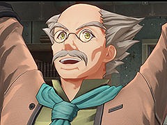 「空の軌跡 the 1st」,天才導力学者ラッセル博士やリベール王国の工房都市ツァイス,手帳システムなど最新情報が一挙公開に