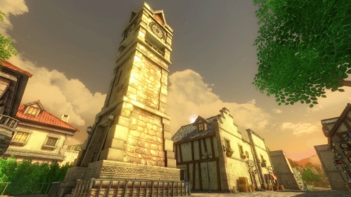 画像ギャラリー No.015のサムネイル画像 / 「空の軌跡 the 1st」メインキャストが語る,新たなエステル&ヨシュア像。オリジナル版や「軌跡」シリーズを振り返ったトークステージレポート