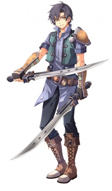 画像ギャラリー No.020のサムネイル画像 / 「空の軌跡 the 1st」メインキャストが語る,新たなエステル&ヨシュア像。オリジナル版や「軌跡」シリーズを振り返ったトークステージレポート