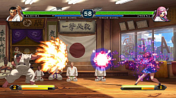 ꡼ No.003Υͥ / THE KING OF FIGHTERS XIII GLOBAL MATCHסSteamǤ2025ǯ220ۿХåͥåȥɤ