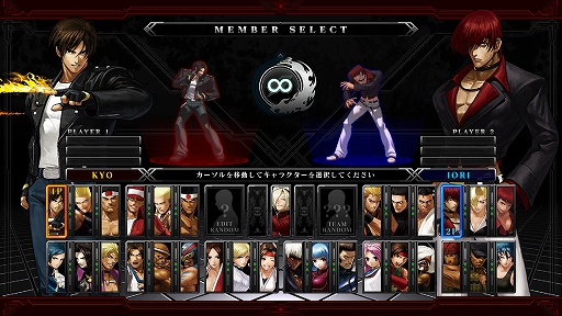 ꡼ No.005Υͥ / THE KING OF FIGHTERS XIII GLOBAL MATCHסSteamǤ2025ǯ220ۿХåͥåȥɤ