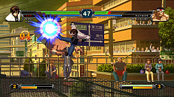 ꡼ No.006Υͥ / THE KING OF FIGHTERS XIII GLOBAL MATCHסSteamǤ2025ǯ220ۿХåͥåȥɤ