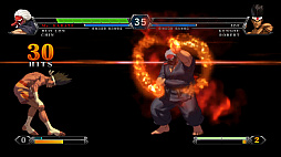 ꡼ No.007Υͥ / THE KING OF FIGHTERS XIII GLOBAL MATCHסSteamǤ2025ǯ220ۿХåͥåȥɤ