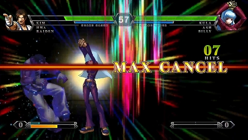 ꡼ No.011Υͥ / THE KING OF FIGHTERS XIII GLOBAL MATCHסSteamǤ2025ǯ220ۿХåͥåȥɤ