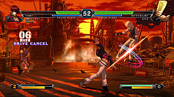 ꡼ No.012Υͥ / THE KING OF FIGHTERS XIII GLOBAL MATCHסSteamǤ2025ǯ220ۿХåͥåȥɤ