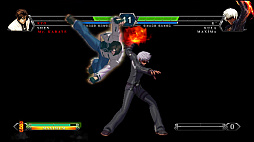 ꡼ No.013Υͥ / THE KING OF FIGHTERS XIII GLOBAL MATCHסSteamǤ2025ǯ220ۿХåͥåȥɤ