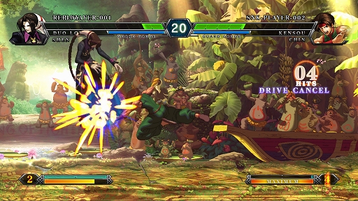 ꡼ No.015Υͥ / THE KING OF FIGHTERS XIII GLOBAL MATCHסSteamǤ2025ǯ220ۿХåͥåȥɤ