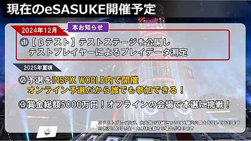 ꡼ No.003Υͥ / ͵ȡSASUKEפΥ饤󥹤eSASUKEפΥץ¥ƥȳϡ޶5000ߤ˸ƥȥ졼˥󥰡