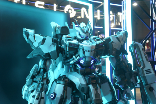 ꡼ No.012Υͥ / SFάFusionistפͷ٤롤Fusion Interactive֡Ҳ𡣵ʥᥫзޤTGS2025ϡPR