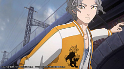 ���������꡼ No.002�Υ���ͥ������ / ��WIND BREAKER ���ɤ����α�ͺ���ס����ץ쥤���֥륭����[���ƬϢ��No.3]����ͦ��פ����