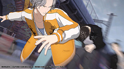 ���������꡼ No.003�Υ���ͥ������ / ��WIND BREAKER ���ɤ����α�ͺ���ס����ץ쥤���֥륭����[���ƬϢ��No.3]����ͦ��פ����