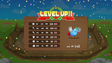 画像ギャラリー No.005のサムネイル画像 / 闘鶏をモチーフにしたブロックチェーンゲーム「Sabong Birdfight」,βサービスを開始。バトルや育成,交配を楽しめる