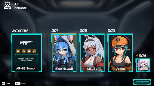 画像ギャラリー No.004のサムネイル画像 / 時間減速の能力で弾幕を避ける見下ろし型STG「Soulers」のデモ版がSteamにてリリース