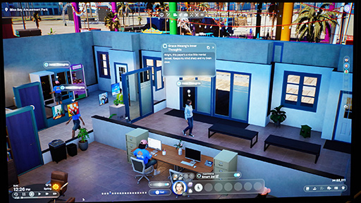 画像ギャラリー No.008のサムネイル画像 / GeForce RTX 50の最新技術の疑問点に答えが出た。NVIDIAのGDC 2025ブースレポート